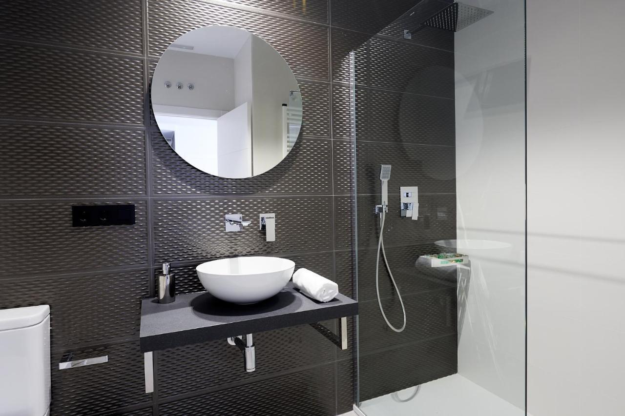 9 Nidos Centrica Suites - Nuevo Plasencia Exterior foto